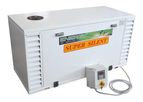 Energy Lombardini - Model Traveller - Diesel Engine Generators