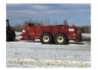 Meyer - Model SXI - Industrial Auger Spreader