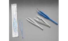 Disposable Forceps