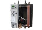 Model EPC11 15-80 KW - Heat Interface Unit