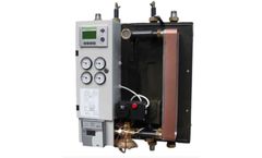 Model EPC11 15-80 KW - Heat Interface Unit