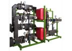 Model CAD 100-2000KW - Heat Interface Unit