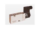 Model AM621207 - Actuators