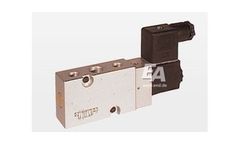 Model AM621207 - Actuators