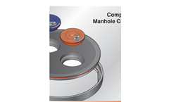 Composite Manhole Covers Brochure
