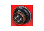Fibrelite - Pipe and Cable Entry Sealkits
