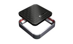 Fibrelite - Composite Manhole Covers
