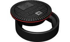 Fibrelite - Model FL120-MW - Monitoring Well