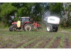 Montag - Liquid Fertilizer System