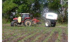 Montag - Liquid Fertilizer System