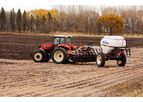 Montag - Auto-Steer Carts