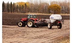 Montag - Auto-Steer Carts