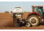 Montag - Model GEN II - 2108 - Dry Product Metering System
