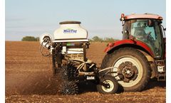 Montag - Model GEN II - 2108 - Dry Product Metering System