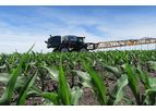 Montagna - Model Fortifier - 2212 - Fortifier High-Clearance Applicator