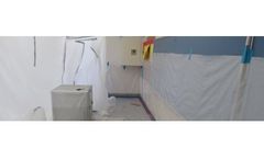 Safe, Affordable, Professional Asbestos Removal Services