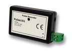 Micronics - Model Pulse 101 - Water Flow Data Logger