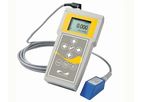 Portaflow - Model D550 - Doppler Flow Meter