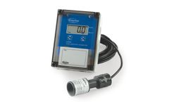Micronics - Model LIT-25 - Level Meter