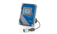 Micronics - Model SLT-5.0 - Level Meter