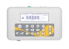 Portaflow - Model 222 - Portable Clamp-on Flow Meter