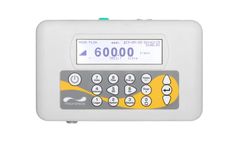 Portaflow - Model 222 - Portable Clamp-on Flow Meter