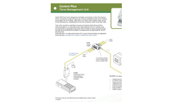 Timer Management Unit - Brochure
