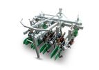 Bineuse - Mechanical Weeder