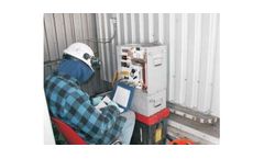 Air Emissions Testing Services