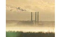 Air Dispersion Modelling Services