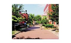 Corporate and Institutional Design Services