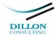 Dillon Consulting Limited