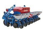 ValoTerra - Electric Single Seed Planter