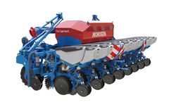ValoTerra - Electric Single Seed Planter