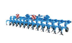 Monosem - Multicrop Cultivator