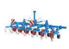 Supercrop - Precision Cultivator