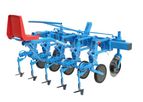Monosem - Vegetable Cultivator