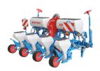 Monosem - Model NC - Planter