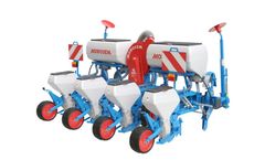 Monosem - Model NC - Planter