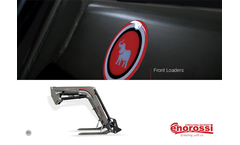 ZEUS - Front Loader- Brochure