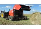 Enorossi - Model RB 120 - Round Balers Fixed Chamber