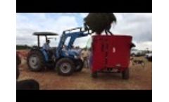 Front Loader Monago-Enorossi Video