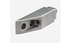 Motec - Model MC9250 - Sturdy Fork Camera