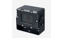 Motec - Model MC3000B - Heavy-Duty Rear View Camera