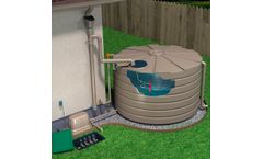 Bushman - Model BTP-K01 - Tri-Port Kit