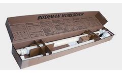 Bushman - Model BCK0001 - First Flush Connection Kit