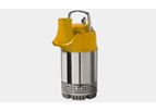 Submersible Pumps