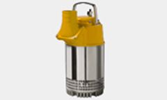 Submersible Pumps