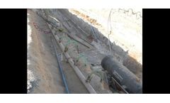 Wellpoint Dewatering System