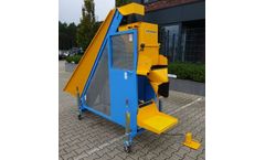 EURO-Jabelmann - Model Jafix TN 200 E - Bagging Scales